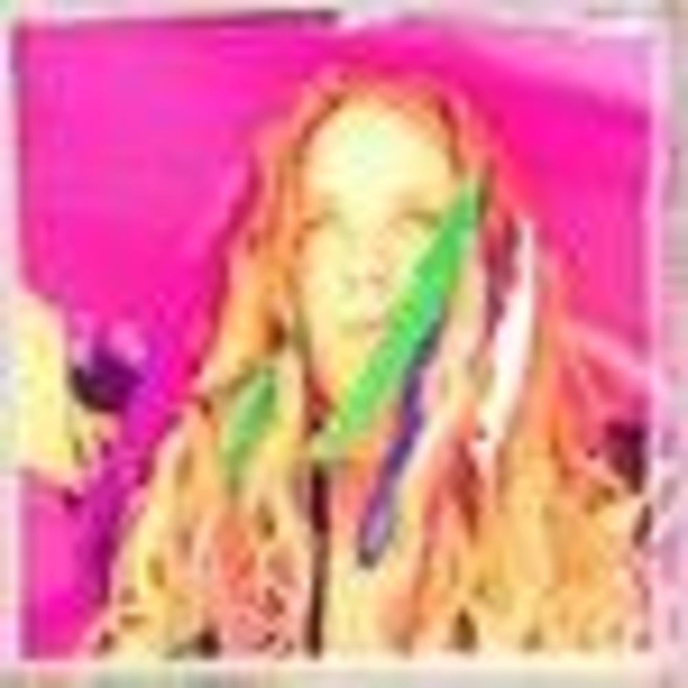 Meet your Posher, Maura